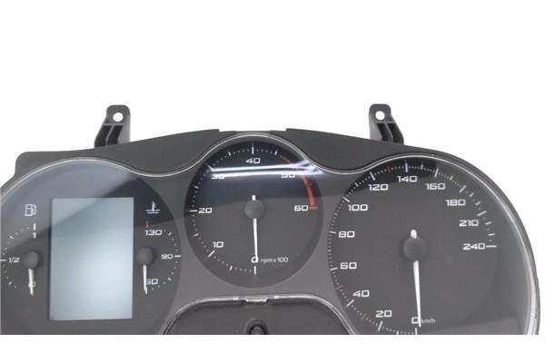 Recambio de cuadro completo para seat altea xl (5p5) 2.0 freetrack 4x4 referencia OEM IAM A2C53279951 A2C53029632 