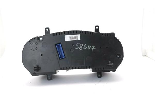 Recambio de cuadro completo para seat altea xl (5p5) 2.0 freetrack 4x4 referencia OEM IAM A2C53279951 A2C53029632 