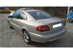volvo c70 coupe del año 1999