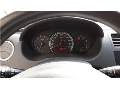 suzuki swift iii (sg) del año 2005