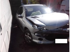 peugeot 206 del año 2002