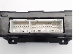 Recambio de mandos climatizador para kia sportage (km) referencia OEM IAM   