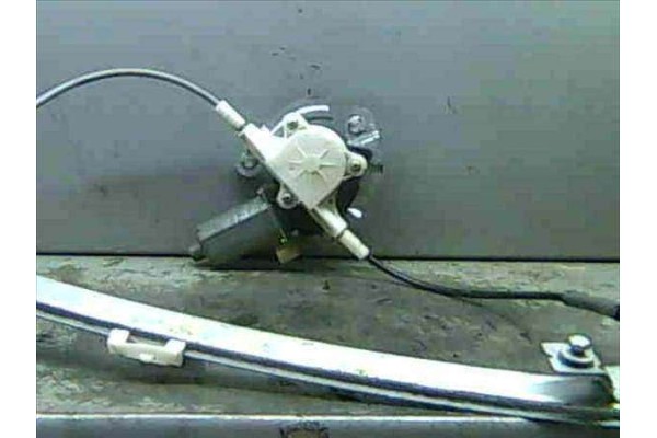 Recambio de mecanismo elevalunas delantero derecho para renault megane i (ba0/1_) 1.9 d eco (b/sa0u, ba0a) referencia OEM IAM   