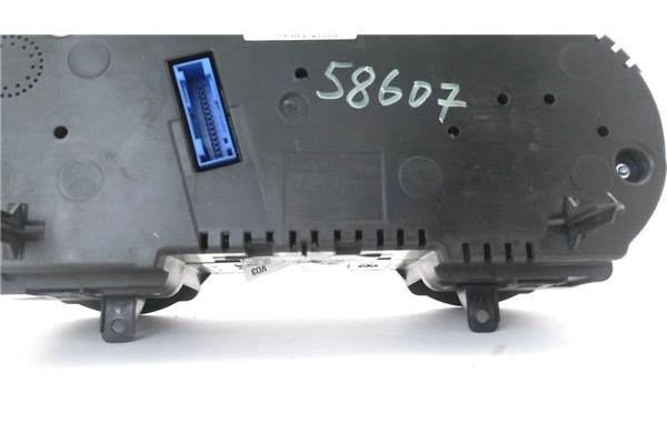 Recambio de cuadro completo para seat altea xl (5p5) 2.0 freetrack 4x4 referencia OEM IAM A2C53279951 A2C53029632 