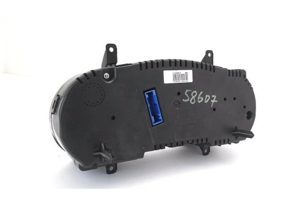 Recambio de cuadro completo para seat altea xl (5p5) 2.0 freetrack 4x4 referencia OEM IAM A2C53279951 A2C53029632 