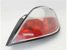 Recambio de piloto trasero derecho para opel astra h berlina 1.7 cdti referencia OEM IAM 24451837 865302 