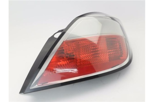 Recambio de piloto trasero derecho para opel astra h berlina 1.7 cdti referencia OEM IAM 24451837 865302 