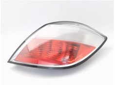 Recambio de piloto trasero derecho para opel astra h berlina 1.7 cdti referencia OEM IAM 24451837 865302 