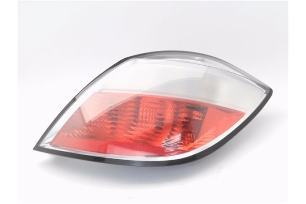 Recambio de piloto trasero derecho para opel astra h berlina 1.7 cdti referencia OEM IAM 24451837 865302 