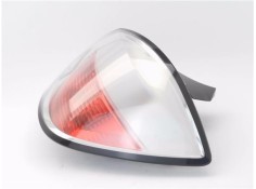 Recambio de piloto trasero derecho para opel astra h berlina 1.7 cdti referencia OEM IAM 24451837 865302 