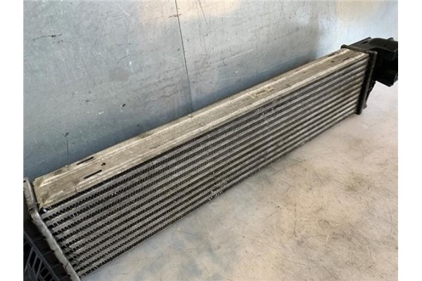 Recambio de intercooler para renault espace iv (jk0) 2.0 dci (jk03) referencia OEM IAM 878046GB  
