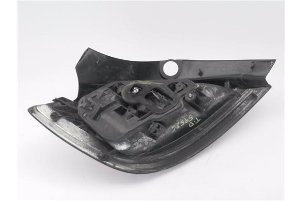 Recambio de piloto trasero derecho para opel astra h berlina 1.7 cdti referencia OEM IAM 24451837 865302 
