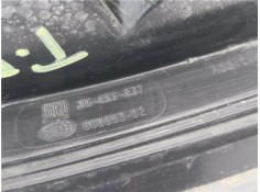 Recambio de piloto trasero derecho para opel astra h berlina 1.7 cdti referencia OEM IAM 24451837 865302 