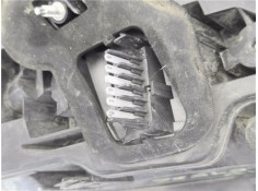 Recambio de piloto trasero derecho para opel astra h berlina 1.7 cdti referencia OEM IAM 24451837 865302 