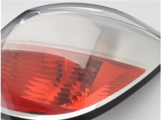 Recambio de piloto trasero derecho para opel astra h berlina 1.7 cdti referencia OEM IAM 24451837 865302 