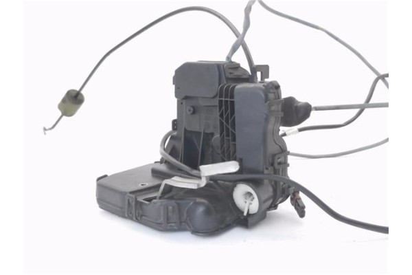 Recambio de cierre electromagnetico delantero derecho para mercedes-benz clase c (bm 203) sportcoupe 2.2 c 200 cdi (la) (203.707