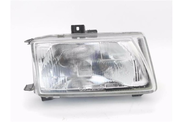 Recambio de faro delantero dcho para seat cordoba berlina (6k2) 1.6 referencia OEM IAM 205365B  