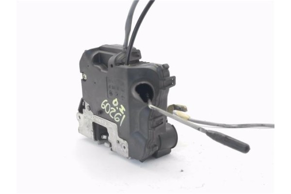 Recambio de cierre electromagnetico delantero izquierdo para mercedes-benz clase c (bm 203) sportcoupe 2.2 c 200 cdi (la) (203.7