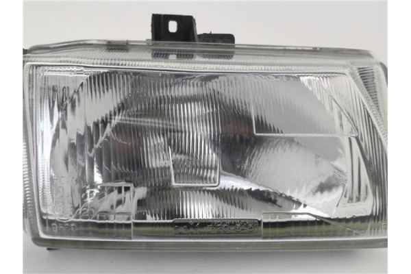 Recambio de faro delantero dcho para seat cordoba berlina (6k2) 1.6 referencia OEM IAM 205365B  