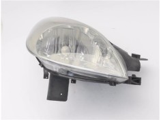 Recambio de faro delantero dcho para citroen xsara picasso 2.0 hdi referencia OEM IAM 9649557380 8,93E+07 