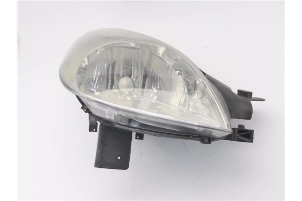 Recambio de faro delantero dcho para citroen xsara picasso 2.0 hdi referencia OEM IAM 9649557380 8,93E+07 