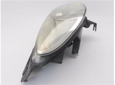 Recambio de faro delantero dcho para citroen xsara picasso 2.0 hdi referencia OEM IAM 9649557380 8,93E+07 