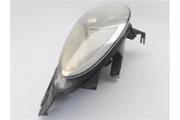 Recambio de faro delantero dcho para citroen xsara picasso 2.0 hdi referencia OEM IAM 9649557380 8,93E+07 