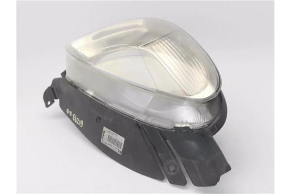 Recambio de faro delantero dcho para citroen xsara picasso 2.0 hdi referencia OEM IAM 9649557380 8,93E+07 