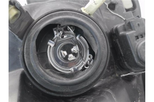 Recambio de faro delantero dcho para citroen xsara picasso 2.0 hdi referencia OEM IAM 9649557380 8,93E+07 