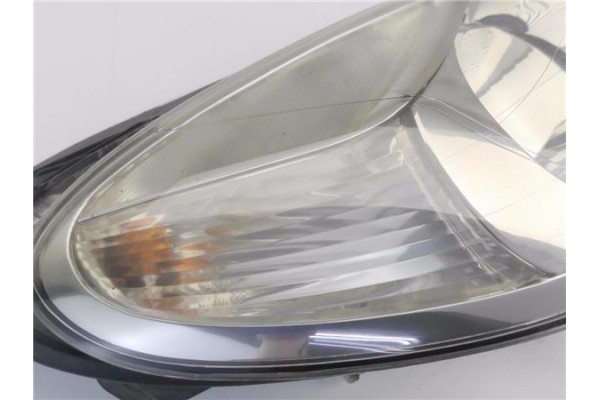 Recambio de faro delantero dcho para citroen xsara picasso 2.0 hdi referencia OEM IAM 9649557380 8,93E+07 
