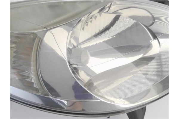 Recambio de faro delantero dcho para citroen xsara picasso 2.0 hdi referencia OEM IAM 9649557380 8,93E+07 