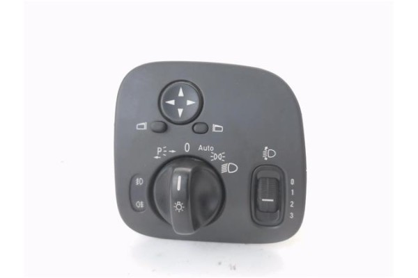 Recambio de mando de luces para mercedes-benz clase c (bm 203) sportcoupe 2.2 c 200 cdi (la) (203.707) referencia OEM IAM A20354