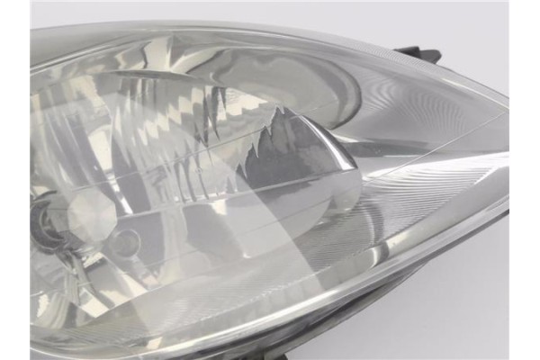 Recambio de faro delantero dcho para citroen xsara picasso 2.0 hdi referencia OEM IAM 9649557380 8,93E+07 