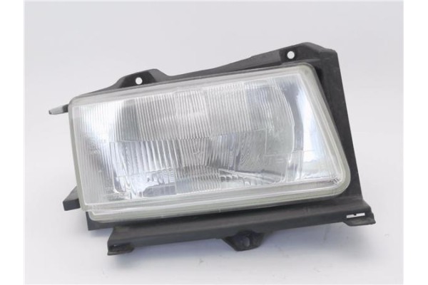 Recambio de faro delantero dcho para citroen jumpy furgón (bs_, bt_, by_, bz_) 1.9 td referencia OEM IAM 36160748  