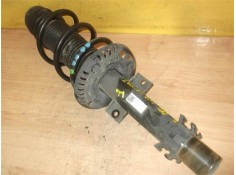 Recambio de amortiguador delantero izquierdo para seat ibiza berlina (6j5) 1.4 16v referencia OEM IAM 6R0413031F  