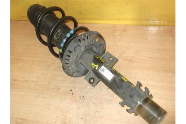 Recambio de amortiguador delantero izquierdo para seat ibiza berlina (6j5) 1.4 16v referencia OEM IAM 6R0413031F  