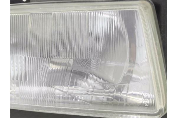 Recambio de faro delantero dcho para citroen jumpy furgón (bs_, bt_, by_, bz_) 1.9 td referencia OEM IAM 36160748  