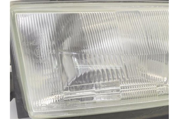 Recambio de faro delantero dcho para citroen jumpy furgón (bs_, bt_, by_, bz_) 1.9 td referencia OEM IAM 36160748  