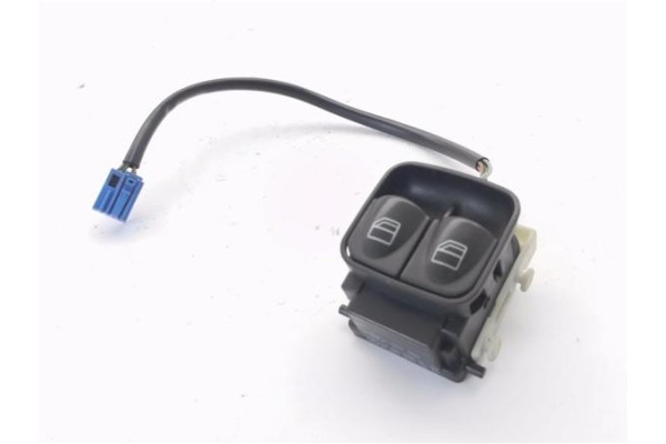 Recambio de mando elevalunas delantero izquierdo para mercedes-benz clase c (bm 203) sportcoupe 2.2 c 200 cdi (la) (203.707) ref