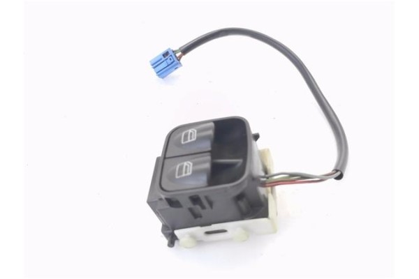 Recambio de mando elevalunas delantero izquierdo para mercedes-benz clase c (bm 203) sportcoupe 2.2 c 200 cdi (la) (203.707) ref