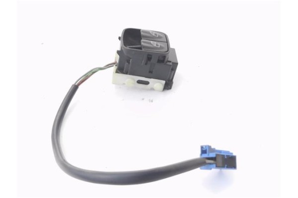 Recambio de mando elevalunas delantero izquierdo para mercedes-benz clase c (bm 203) sportcoupe 2.2 c 200 cdi (la) (203.707) ref