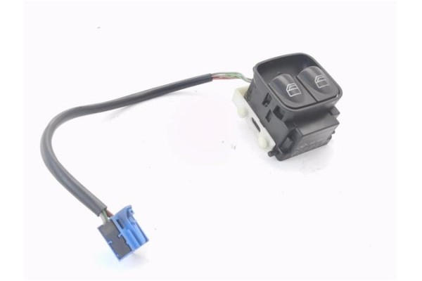 Recambio de mando elevalunas delantero izquierdo para mercedes-benz clase c (bm 203) sportcoupe 2.2 c 200 cdi (la) (203.707) ref