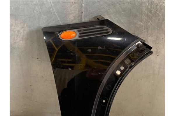 Recambio de aleta delantero derecha para mini mini (r50,r53) 1.6 cooper referencia OEM IAM 41217037438  