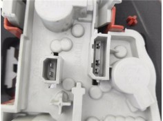 Recambio de piloto trasero izquierdo para volkswagen passat berlina (3b3) 1.9 tdi referencia OEM IAM 3B5945095AE  