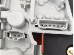Recambio de piloto trasero izquierdo para volkswagen passat berlina (3b3) 1.9 tdi referencia OEM IAM 3B5945095AE  