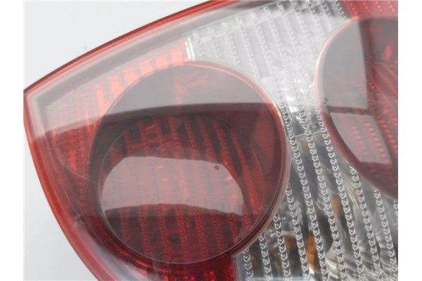 Recambio de piloto trasero izquierdo para volkswagen passat berlina (3b3) 1.9 tdi referencia OEM IAM 3B5945095AE  