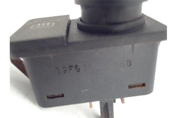 Recambio de interruptor alumbrado para ford fiesta berl./courier 1.3 porto referencia OEM IAM 89FG18C021BB  