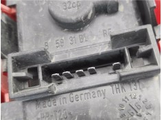 Recambio de piloto trasero derecho para audi a6 berlina (4b2) 2.8 referencia OEM IAM 084411943R  
