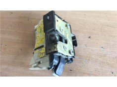 Recambio de cierre electromagnetico trasero izquierdo para volkswagen golf iii (1h1) 1.6 cl referencia OEM IAM 1H4839015  