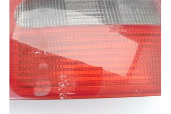 Recambio de piloto trasero izquierdo para audi a6 berlina (4b2) 2.8 referencia OEM IAM 4B5945095  